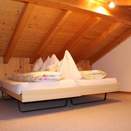 Chalet Spinne Grindelwald Zewnętrze zdjęcie