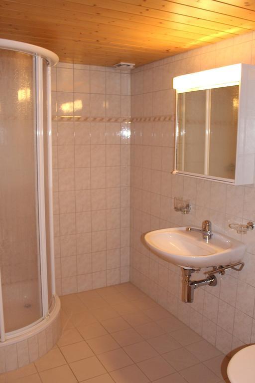 Chalet Spinne Grindelwald Pokój zdjęcie
