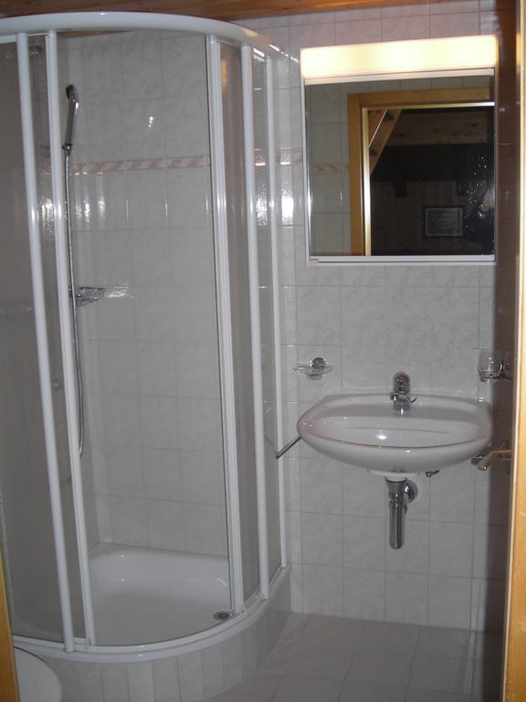 Chalet Spinne Grindelwald Pokój zdjęcie