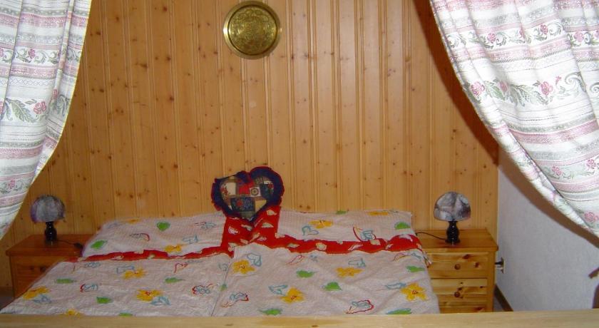Chalet Spinne Grindelwald Zewnętrze zdjęcie